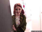 big dicking small petite squirts