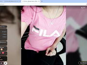 Eera Stripchat nude boobs flash