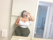 Crystal Lust Mirror tease