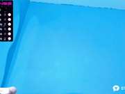 antonellabaker_ pvt show #1