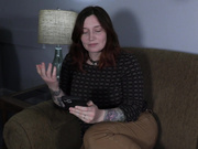 Bettie Bondage - Fucking Mom's Au Naturale Pussy