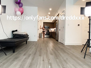 busty gets big dick wish