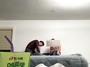 SD - FrenchxRussian intern RMT date night full