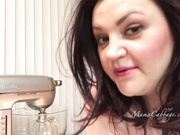 mama cabbage - youtuber milf 8