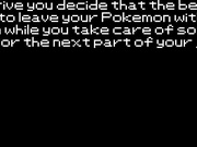 Lana Rain: Nurse Joy Fully Heals Your Pokemon