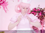 Lana Rain: Nurse Joy Fully Heals Your Pokemon