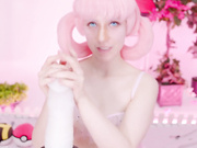 Lana Rain: Nurse Joy Fully Heals Your Pokemon