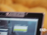 Threesome With My Girlfriend And Her Hot Mom