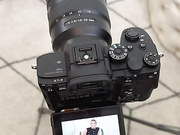 Angie Faith Fucks Her Cameraman 2