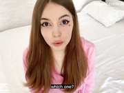 BIRTHDAY GIFT FOR STEPSISTER FUCKING IN THE MOUTh