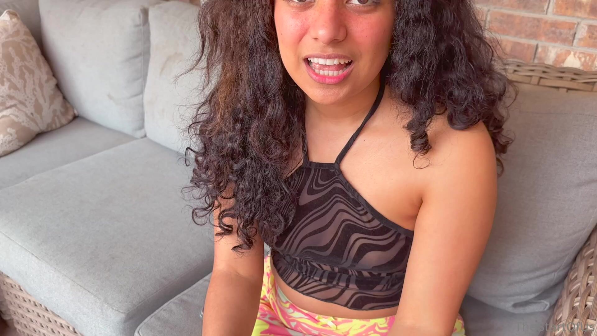 Thestartofus creampie