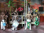 Mad Sex Party Orgy Island