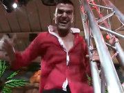 Mad Sex Party Orgy Island