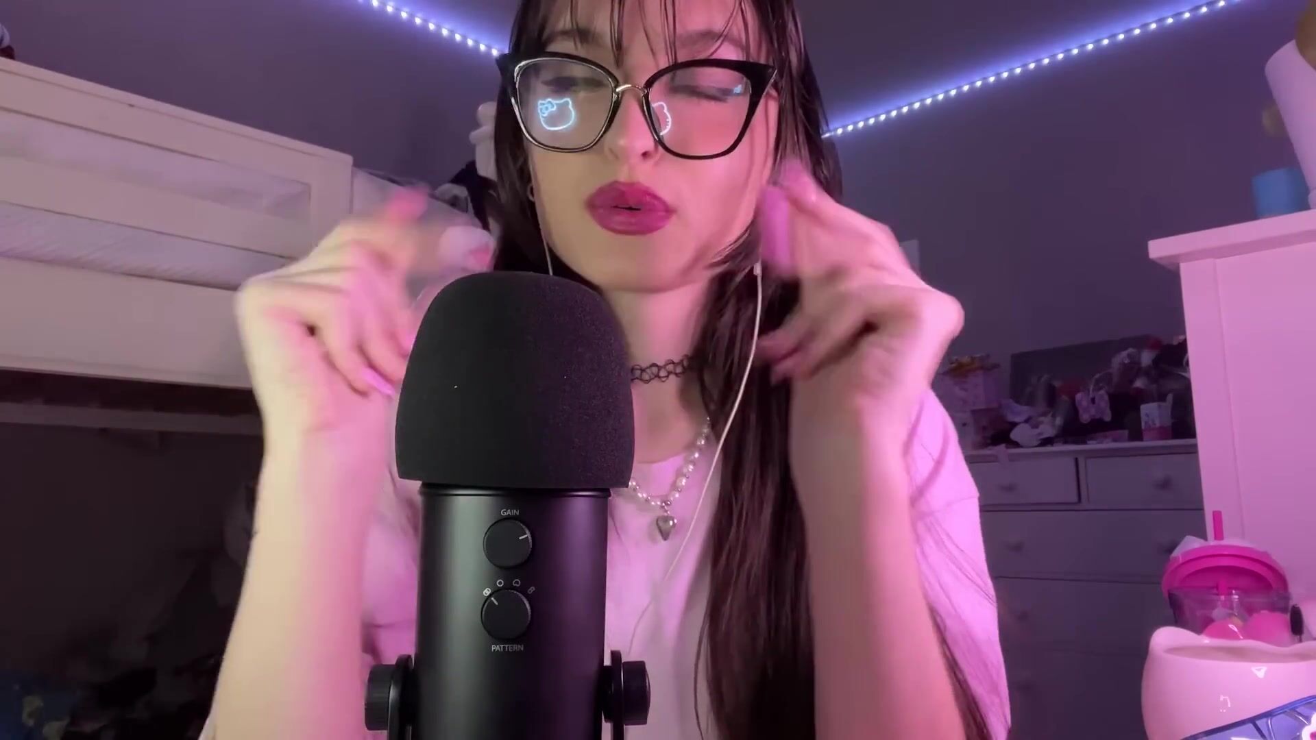 Beebee ASMR 3