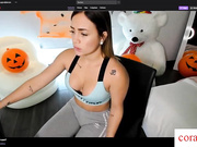 Ashleyroberts1 Twitch mastrubation