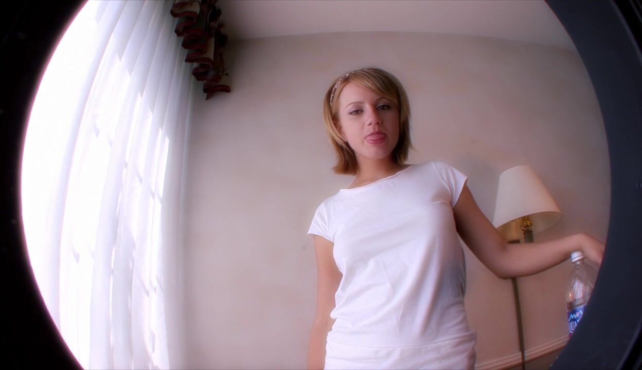 Lexi Belle - POV