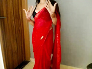 Daisyy_Duck naked strip dance and oil massage