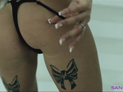 CANDY KITTY [016] SANKTOR