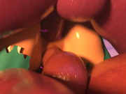 Misspelled Episode 2 Prologue [Omitome][4K]