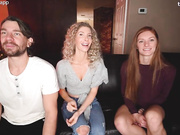 Jack and Jill with jessi