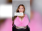 Real Life Breast Expansion Story, 100% Real, no plastic