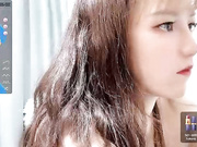 Abby_Youyou Tease Chaturbate 14