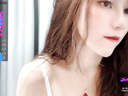 Abby_Youyou Tease Chaturbate 9