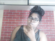 Performer indianjasmine19 show on 2023-02-13