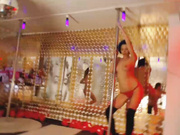 AngelicParty - strip 4 girl 2 boots