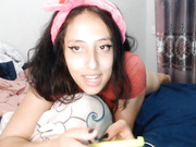 Clarissafray,SweetClarissa 2