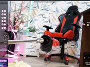 DIANITA_1988 fuck machine doggy style