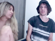 beutyass showing and fingering pussy