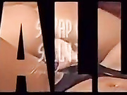 Strap On Sally Pt 22