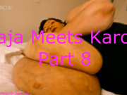 Maja Magic - Maja meets Karola part 8