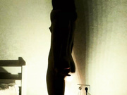 one_carolina dark nude show