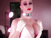 scarlet chase anal bungaloo