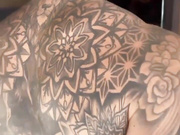 isabelle eleanore sauna threesome