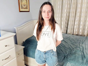 Burningdreams wet shirt nips