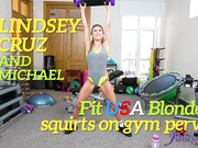 Spread Her Legs And Youll See More