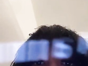 Pinklovemonkey nude shower