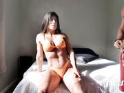 Isa Mah Fit Couple 1