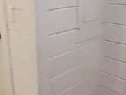 TheRealOliviaMae OF BG Bathroom Sex With Creampie