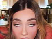 TheRealOliviaMae OF BG Incredibles Sex With Cum On Tits