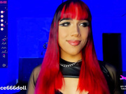 Alice666Doll Cum 07 May 2023 Second Session