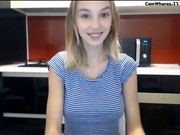 Hotfallingdevil camshow 30/08/2017 2 live