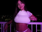 maria_gjieli x johnnylove of bg fuck & cumshot