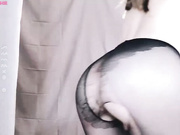 -NORA/-Actress_ Ticket Show squirt closeup 009