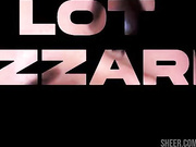 Keira Croft BBC Anal Sex Tape With Mazee