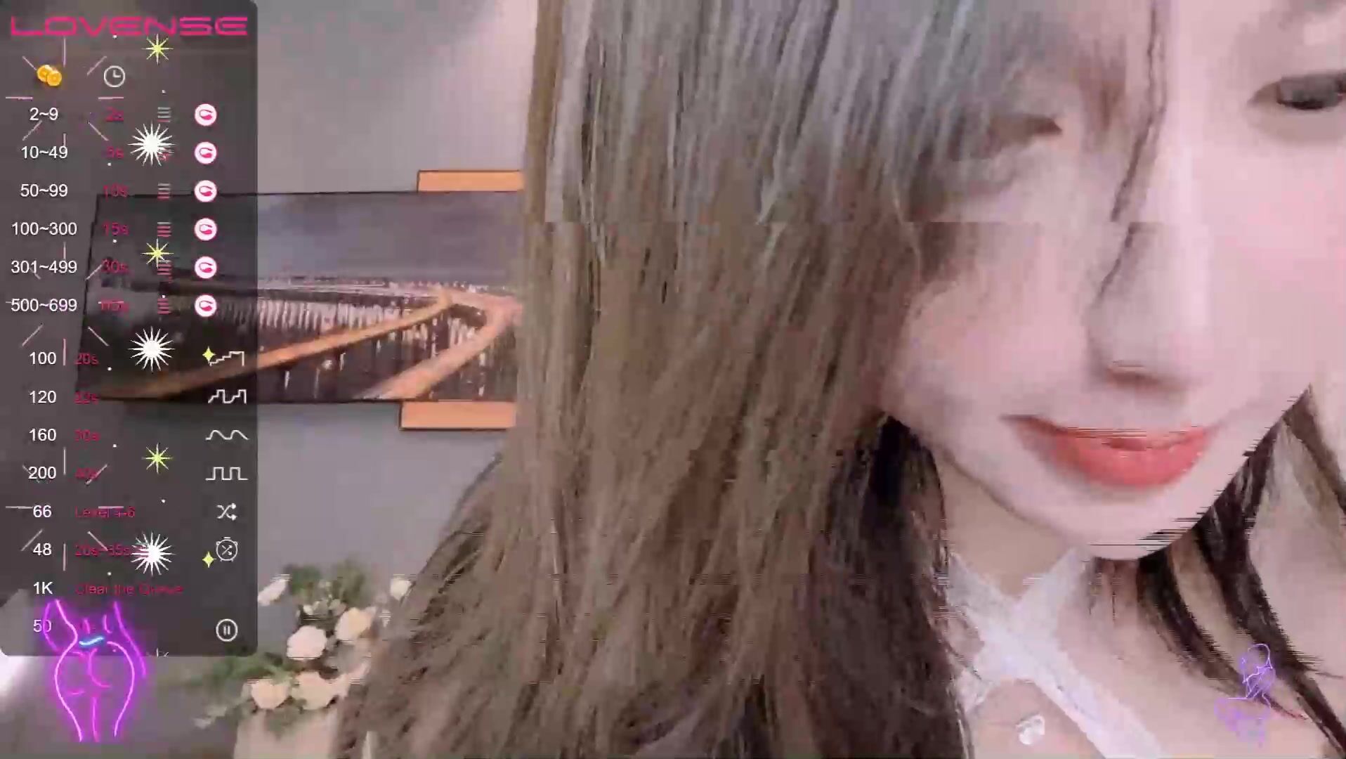 Sweetea05s triumphant and satisfied expression