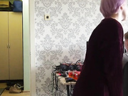 Shy girl fucks her gamer boyfriend